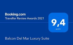 Balcon Del Mar Luxury Suite
